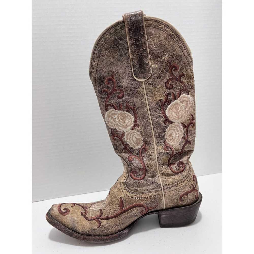 ARIAT Women’s Corazon Shattered Marble Western Co… - image 5