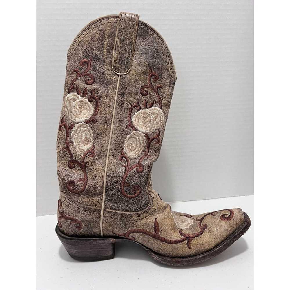 ARIAT Women’s Corazon Shattered Marble Western Co… - image 6