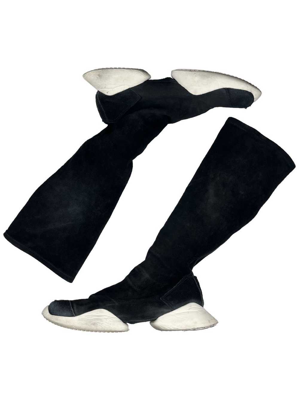 Adidas × Rick Owens × Rick Owens Drkshdw FW15 Ric… - image 1