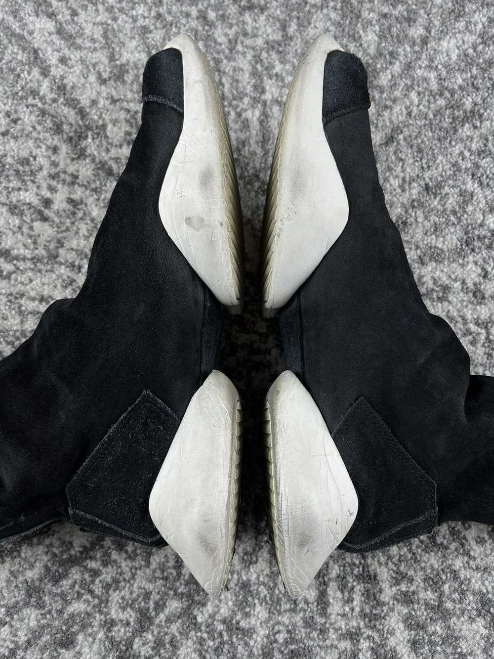 Adidas × Rick Owens × Rick Owens Drkshdw FW15 Ric… - image 6