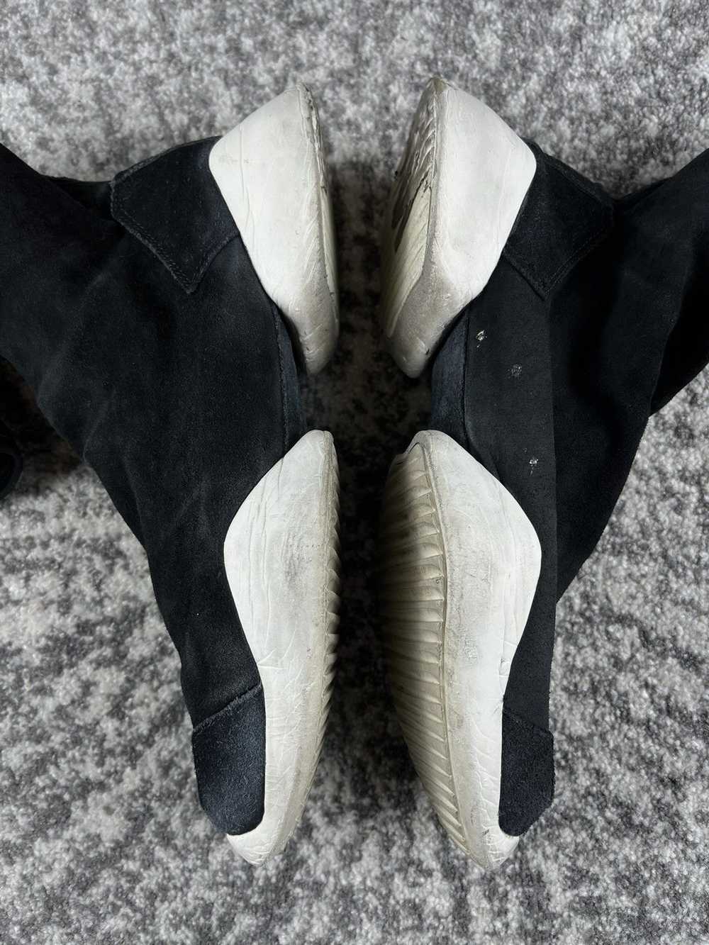 Adidas × Rick Owens × Rick Owens Drkshdw FW15 Ric… - image 7