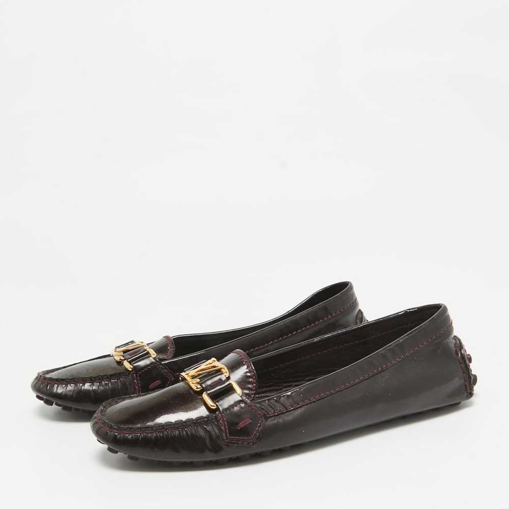 Louis Vuitton Patent leather flats - image 2