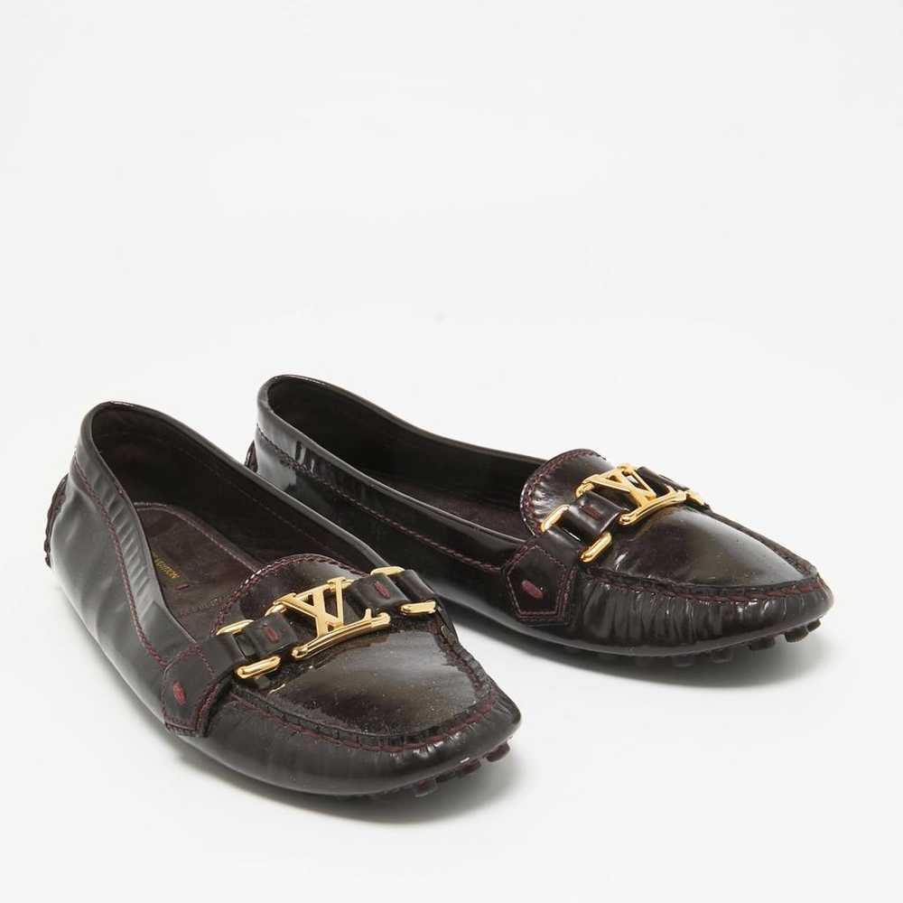 Louis Vuitton Patent leather flats - image 3