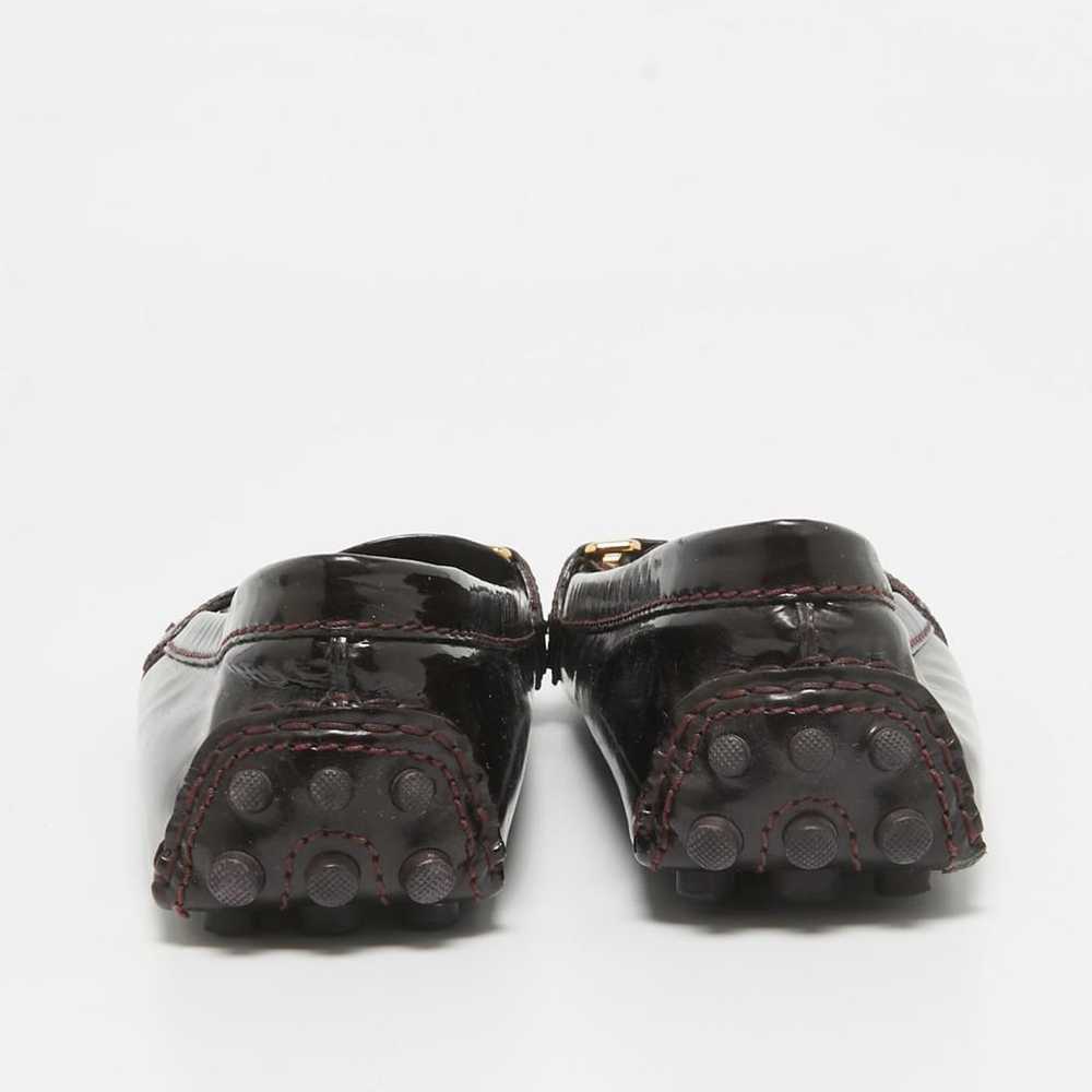 Louis Vuitton Patent leather flats - image 4