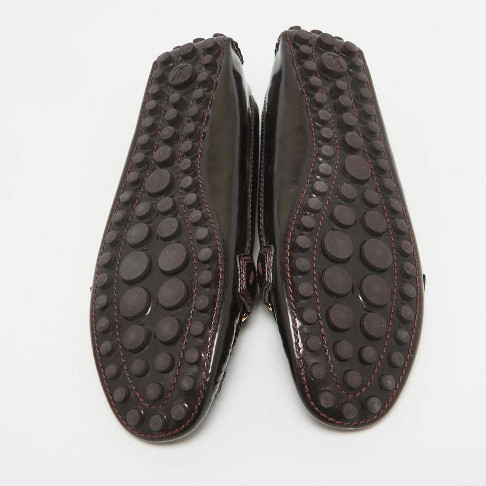 Louis Vuitton Patent leather flats - image 5