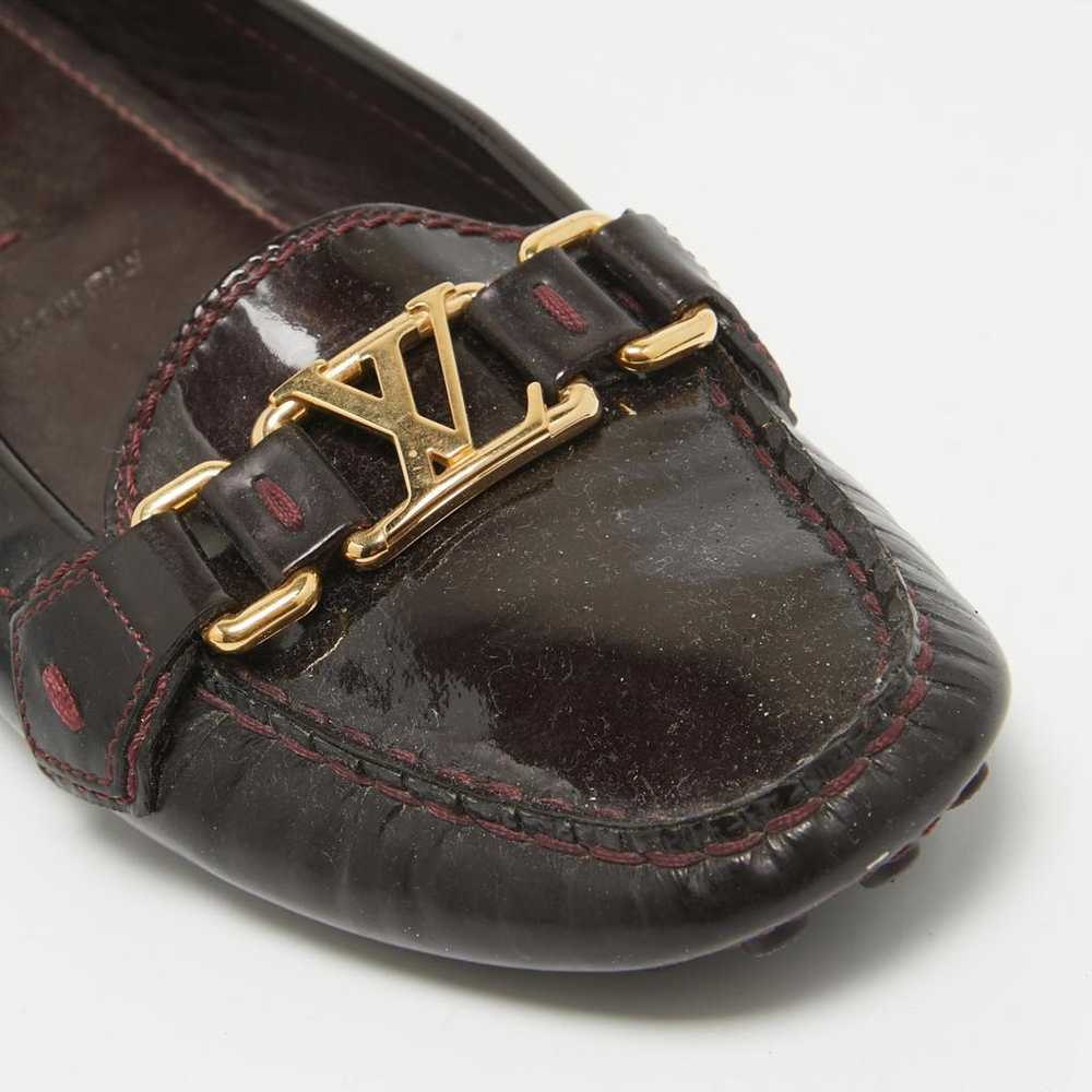 Louis Vuitton Patent leather flats - image 7