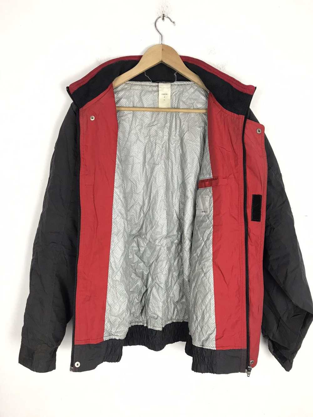 🇯🇵Vintage Nissan Nismo Bomber Jacket - image 8