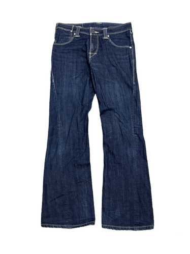 Vintage 2003 Levi’s Engineered Bootcut Denim Jeans - image 1