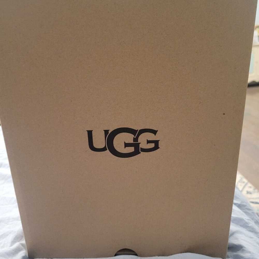 UGG Women Classic Mini II Genuine Shearling Lined… - image 5