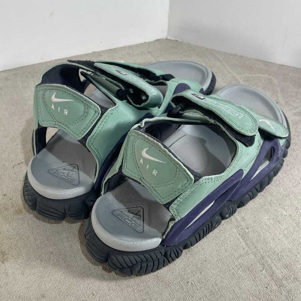 Nike ACG Air Sandals Strap Comfort Sporty Outdoor… - image 4