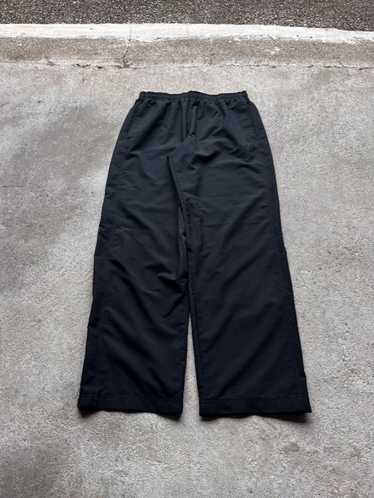 Champion Y2K Champion Baggy Wide Leg Trackpants