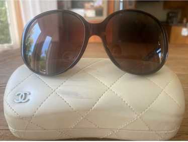 シャネル　CHANEL   サングラス　58◻︎20 130 CHANEL Sunglasses: Square Sunglasses, acetate — Fashion | CHANEL