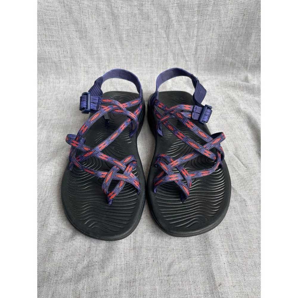 Chaco ZX2 Classic Outdoors Water Hiking Sandal Na… - image 1