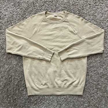 Save Khaki × Streetwear United SKU Supima Cotton … - image 1