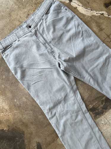 Levi's Levi's Pants Grey Sz. 38x30