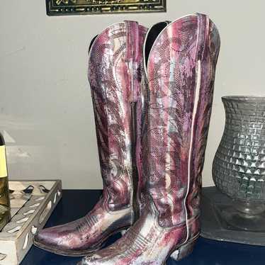 cowboy boots women