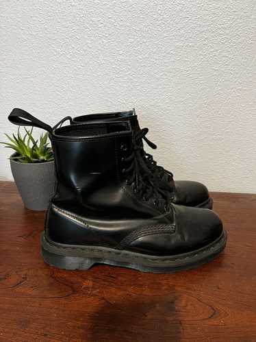 Dr. Martens Dr Martens 1460 Black Boots