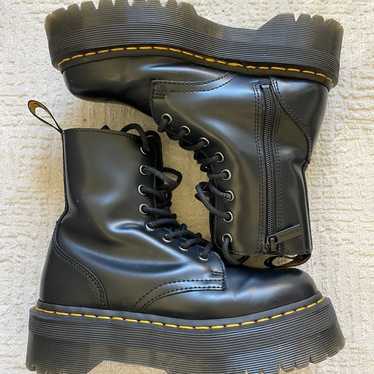 doc martens jadon - image 1