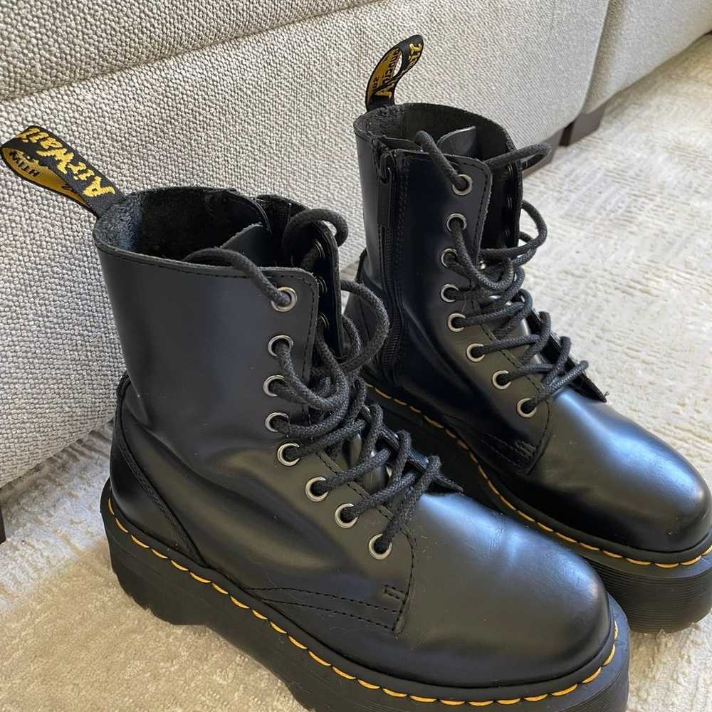 doc martens jadon - image 3