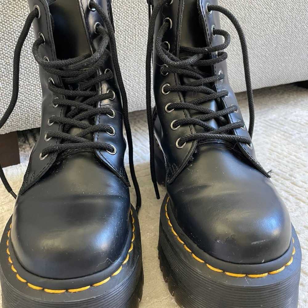 doc martens jadon - image 5