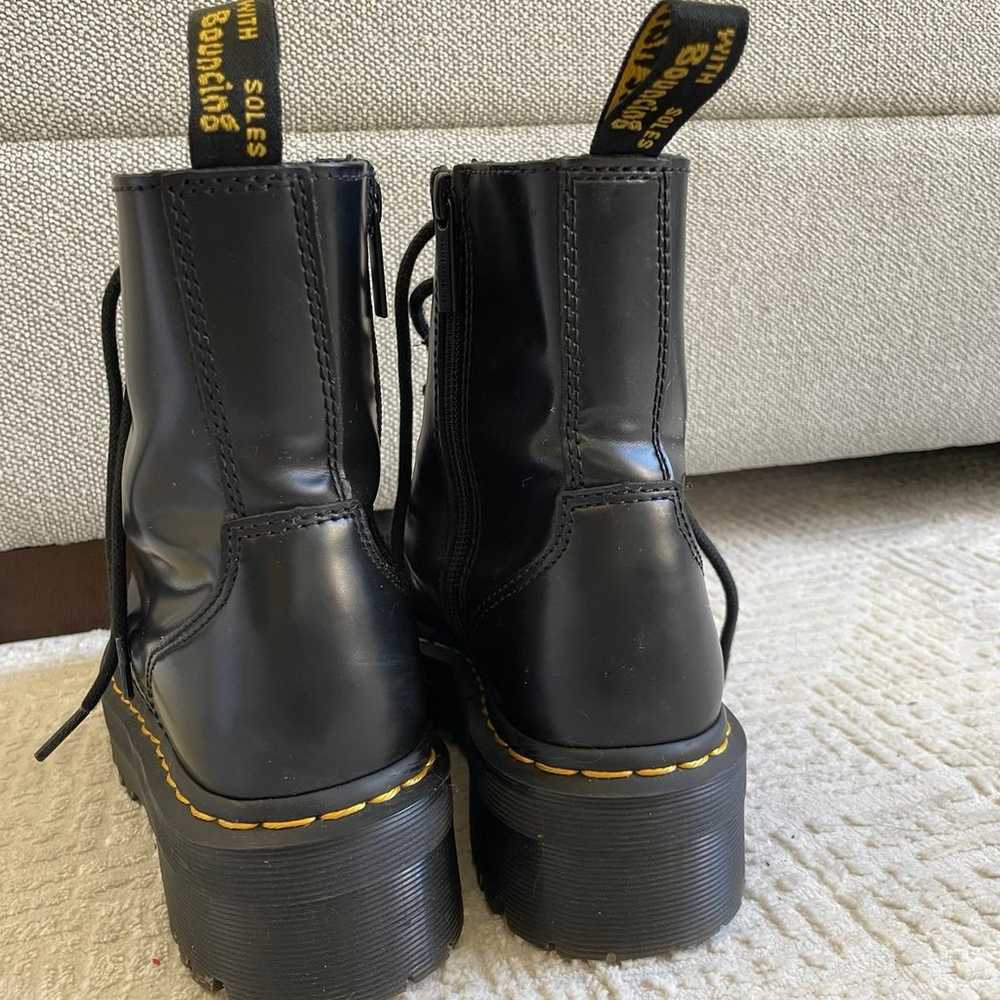 doc martens jadon - image 6