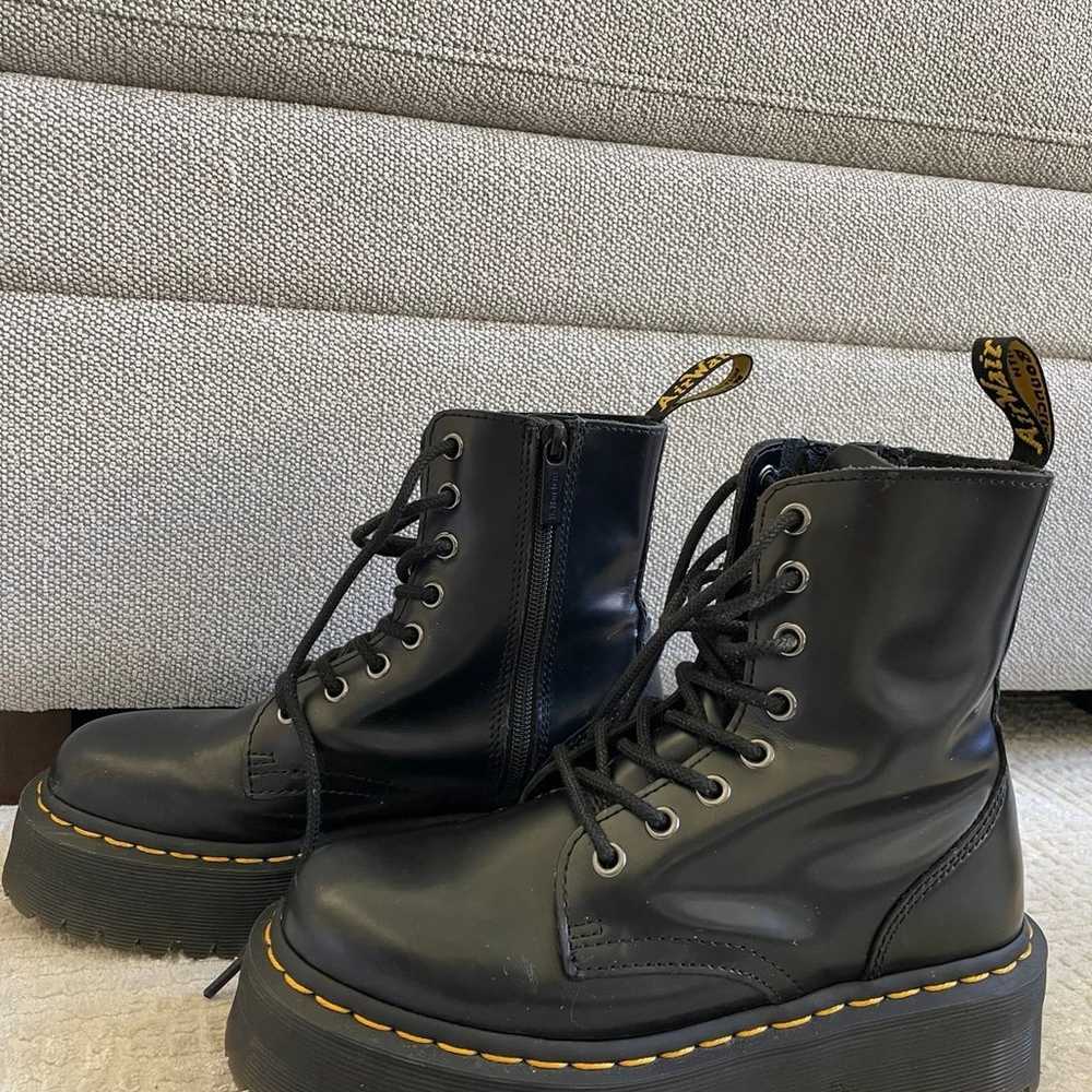 doc martens jadon - image 7