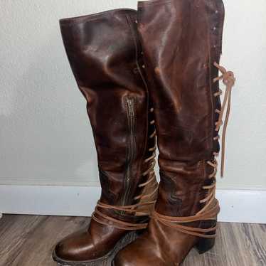 Freebird Boots - image 1