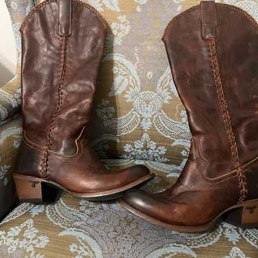 Lane Plain Jane Boots