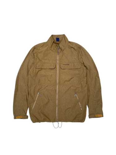 90’s mont-bell GORE-TEX JACKET Arc'teryx Arcteryx Gore Tex Jacket In Mens Coats Jackets for sale | eBay