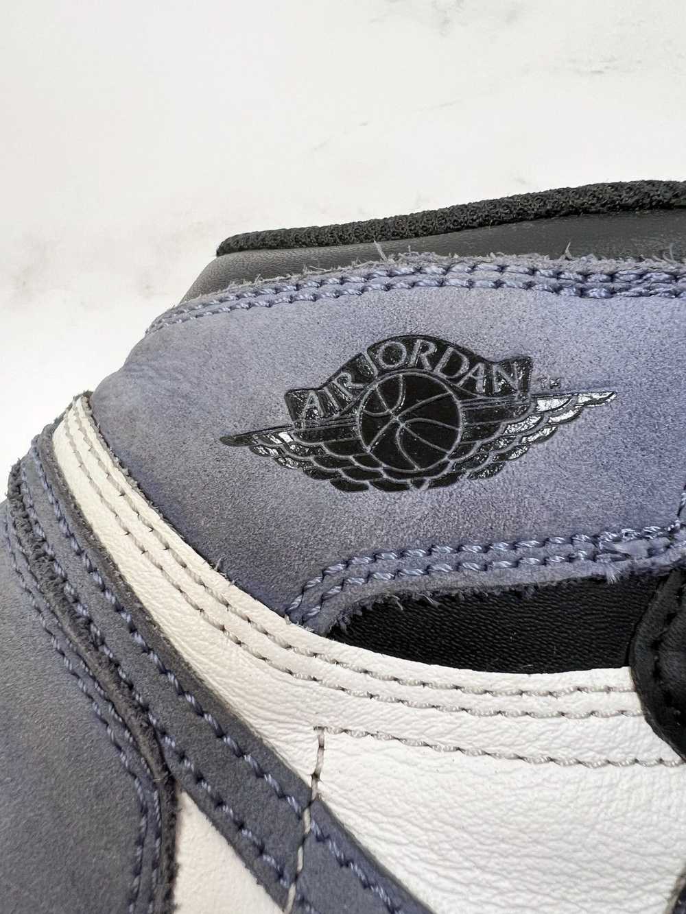 Jordan Brand Nike Retro Air Jordan Blue Moon 1s 1… - image 7