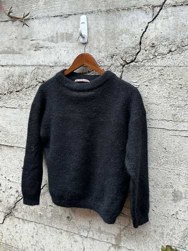 Acne Studios RARE GRAIL Acne Studios interweave s… - image 1