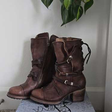 Cora Freebird Boots