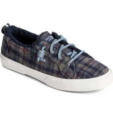 SPERRY | PIER WAVE LTT TEDDY WOOL - image 1