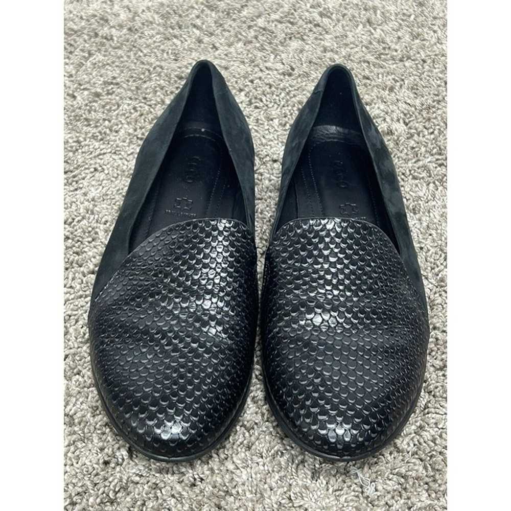 ECCO Touch Ballerina 2.0 Flats Size 38 (7-7.5) ~ … - image 3