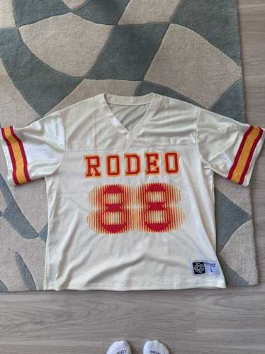 Streetwear Rodeo Warehouse KC Jersey