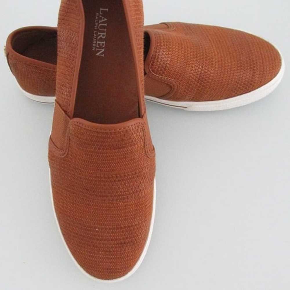 Lauren Ralph Lauren "Jinny" Women's Slip On Shoe … - image 3