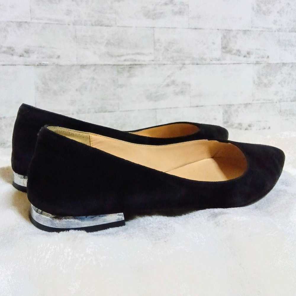 Diana Flat Shoes Suede Low Heel - image 6