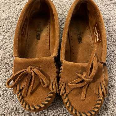 minnetonka moccasins