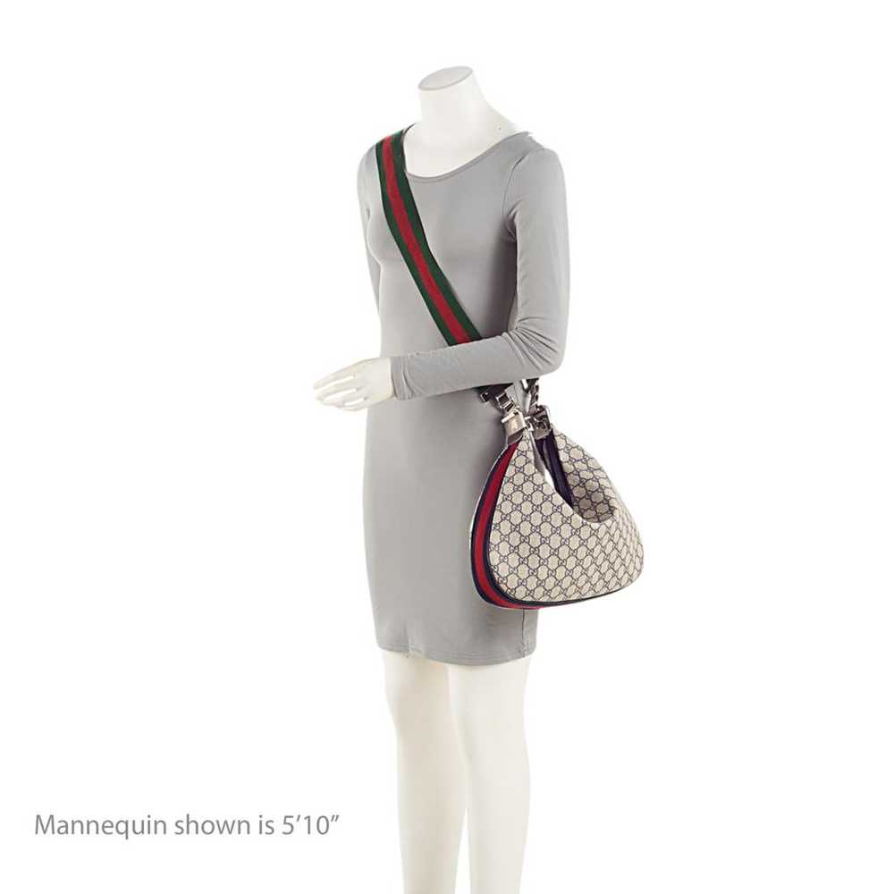 Gucci Cloth handbag - image 5