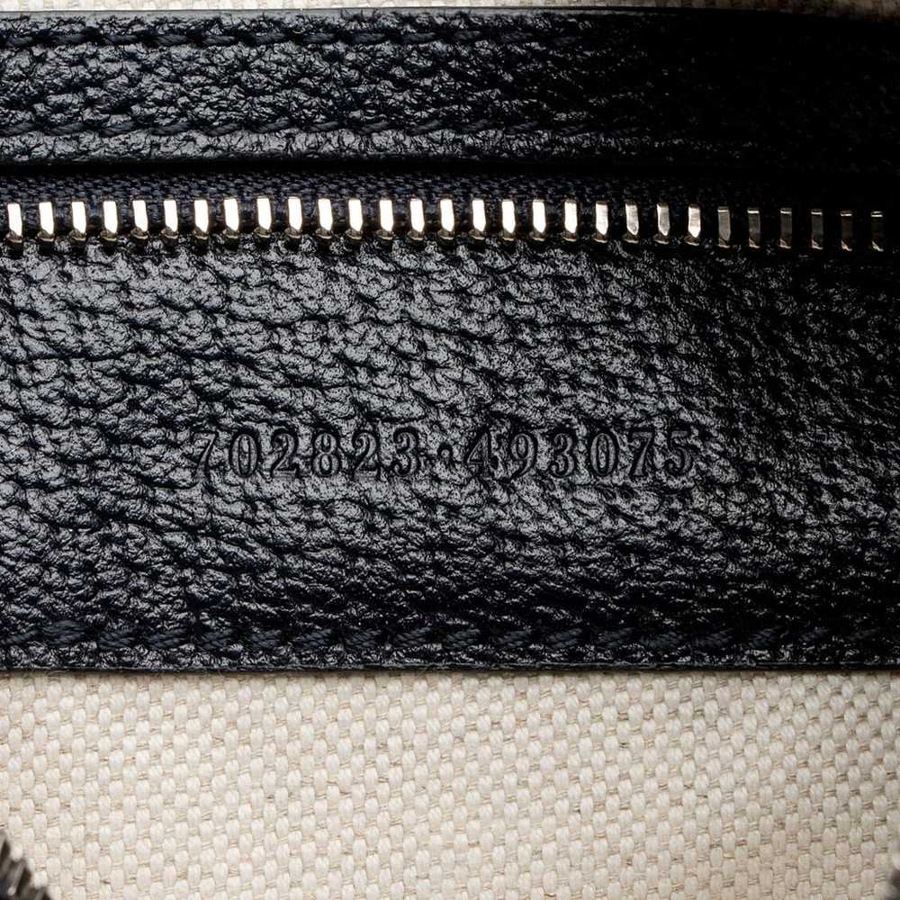 Gucci Cloth handbag - image 6