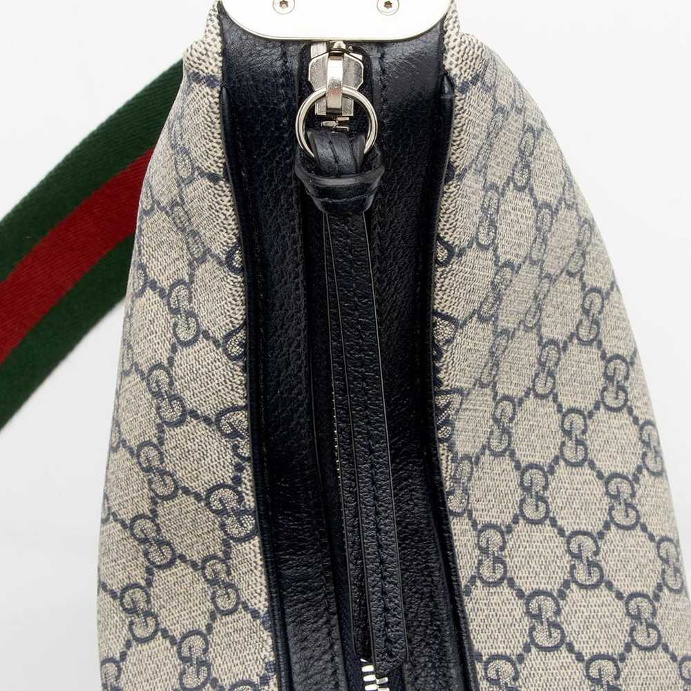 Gucci Cloth handbag - image 9