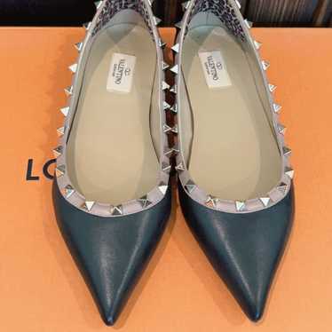 Studded Ballet flats - image 1