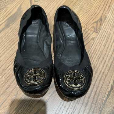 Tory Burch flats - image 1