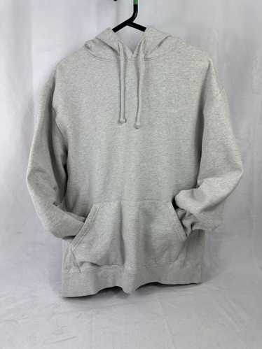 Katin Katin Lt.Gray Pullover Hoodie Sweatshirt MD