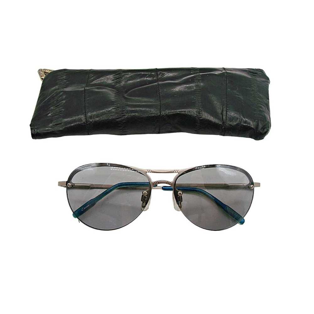 Foster Grant Foster Grant Forbidden Sunglasses Me… - image 10