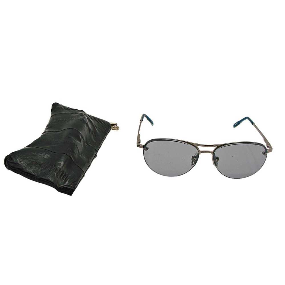 Foster Grant Foster Grant Forbidden Sunglasses Me… - image 2