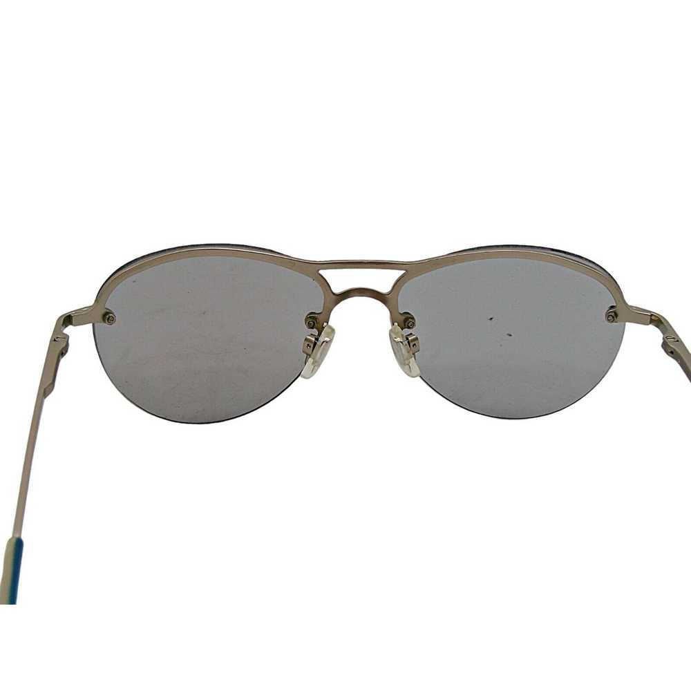 Foster Grant Foster Grant Forbidden Sunglasses Me… - image 3