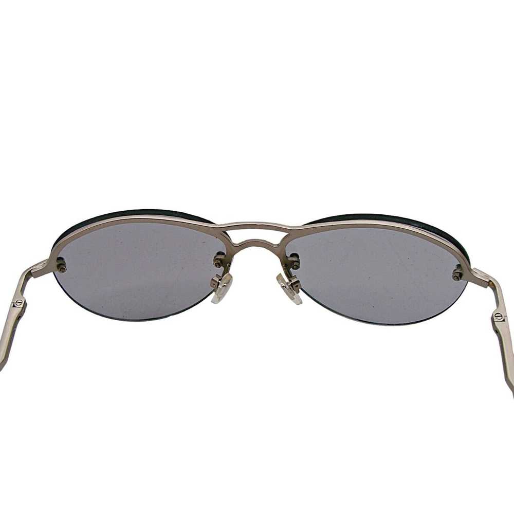 Foster Grant Foster Grant Forbidden Sunglasses Me… - image 6