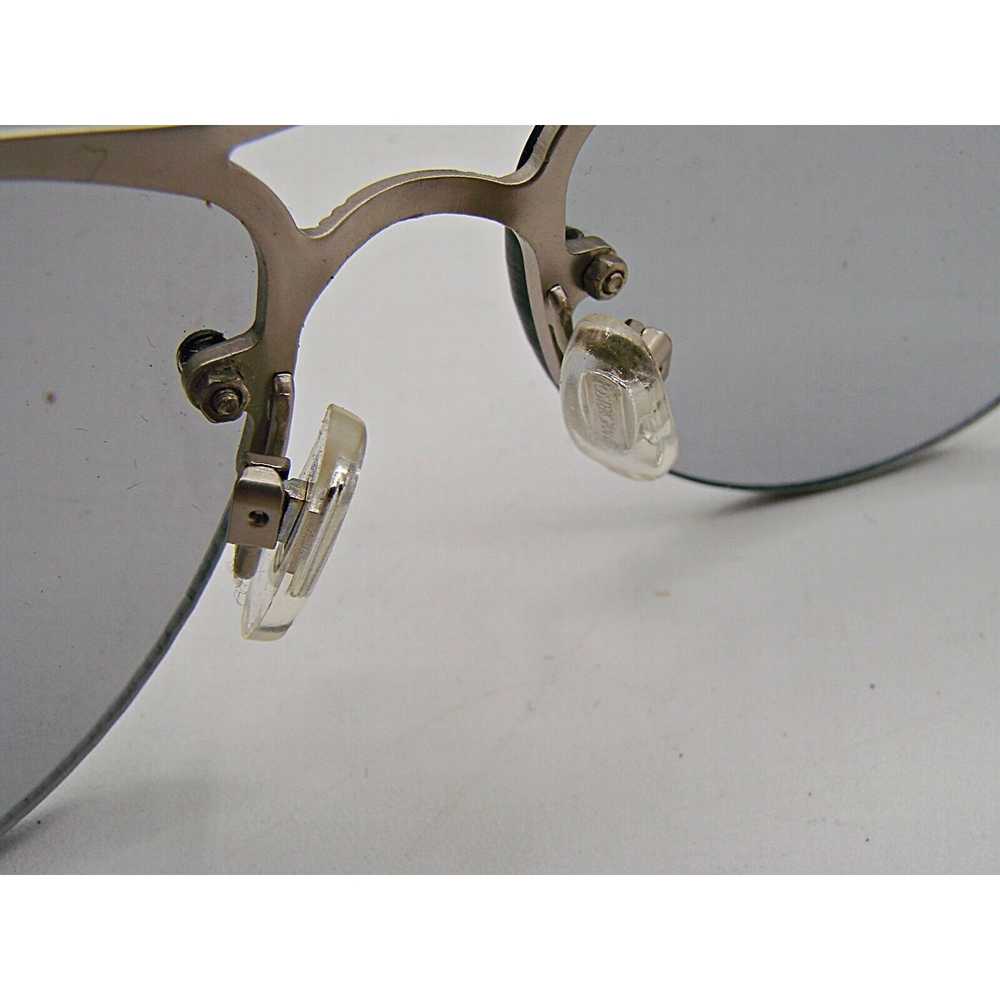 Foster Grant Foster Grant Forbidden Sunglasses Me… - image 7