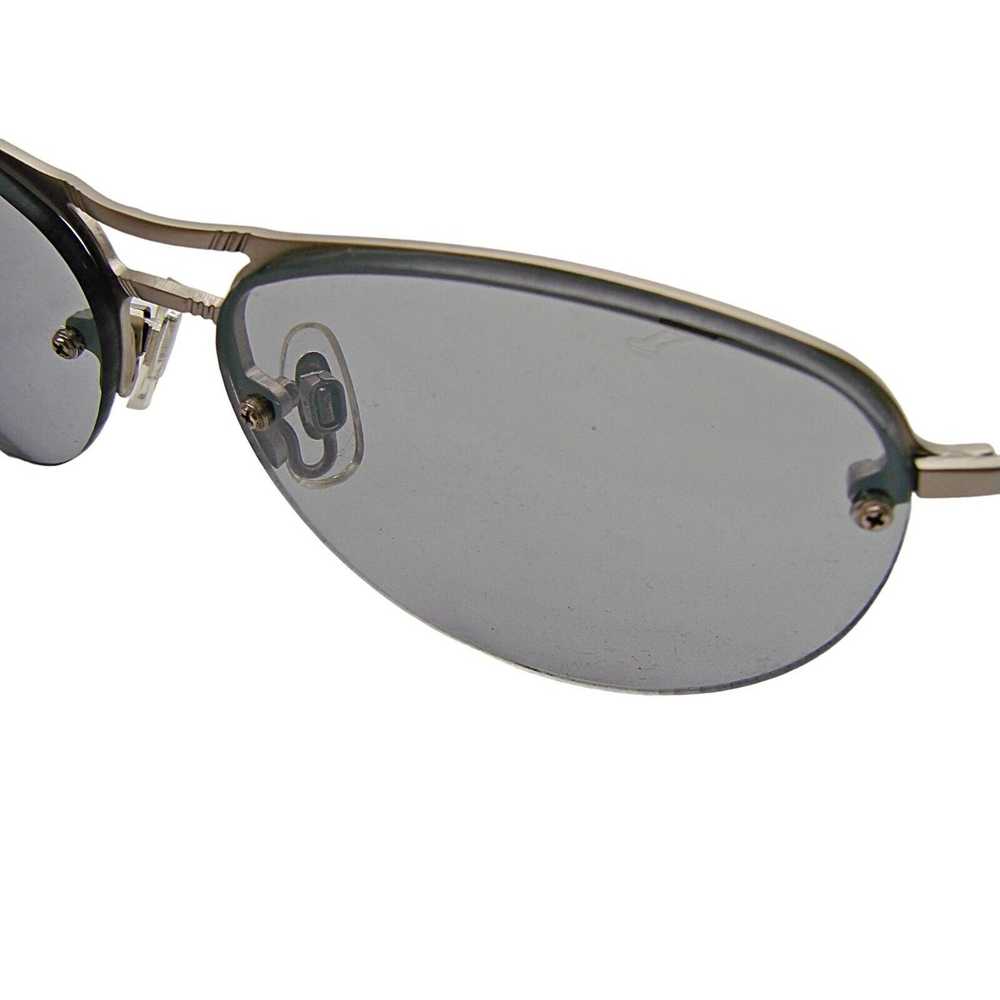 Foster Grant Foster Grant Forbidden Sunglasses Me… - image 8